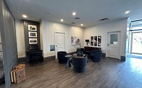 Prestige Oceanview Hotel Prince Rupert